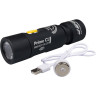 Карманный фонарь ARMYTEK PRIME C1 MAGNET USB+18350 XP-L F05601SC